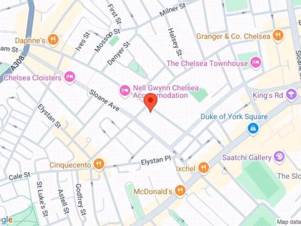 property High Res Images}