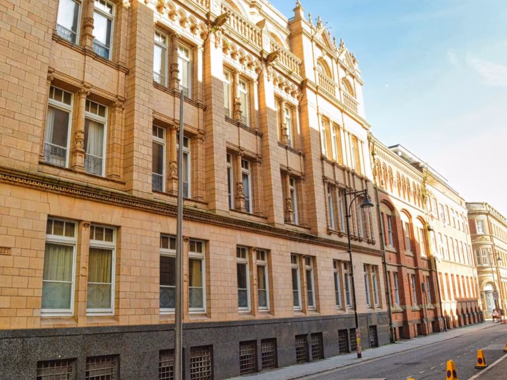 property High Res Images}