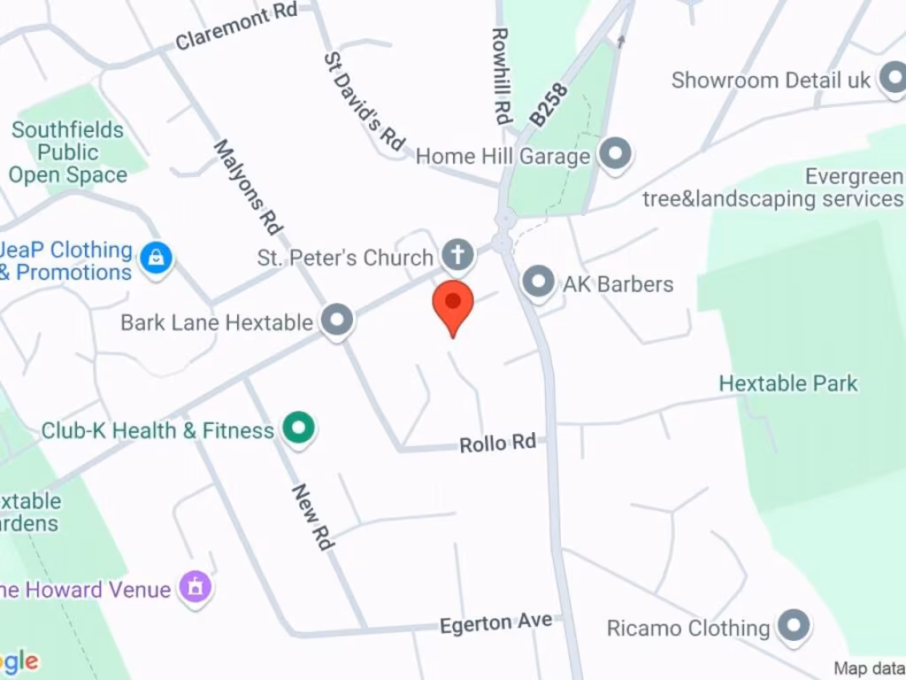 property High Res Images}