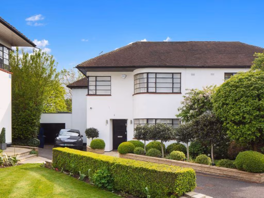 property High Res Images}