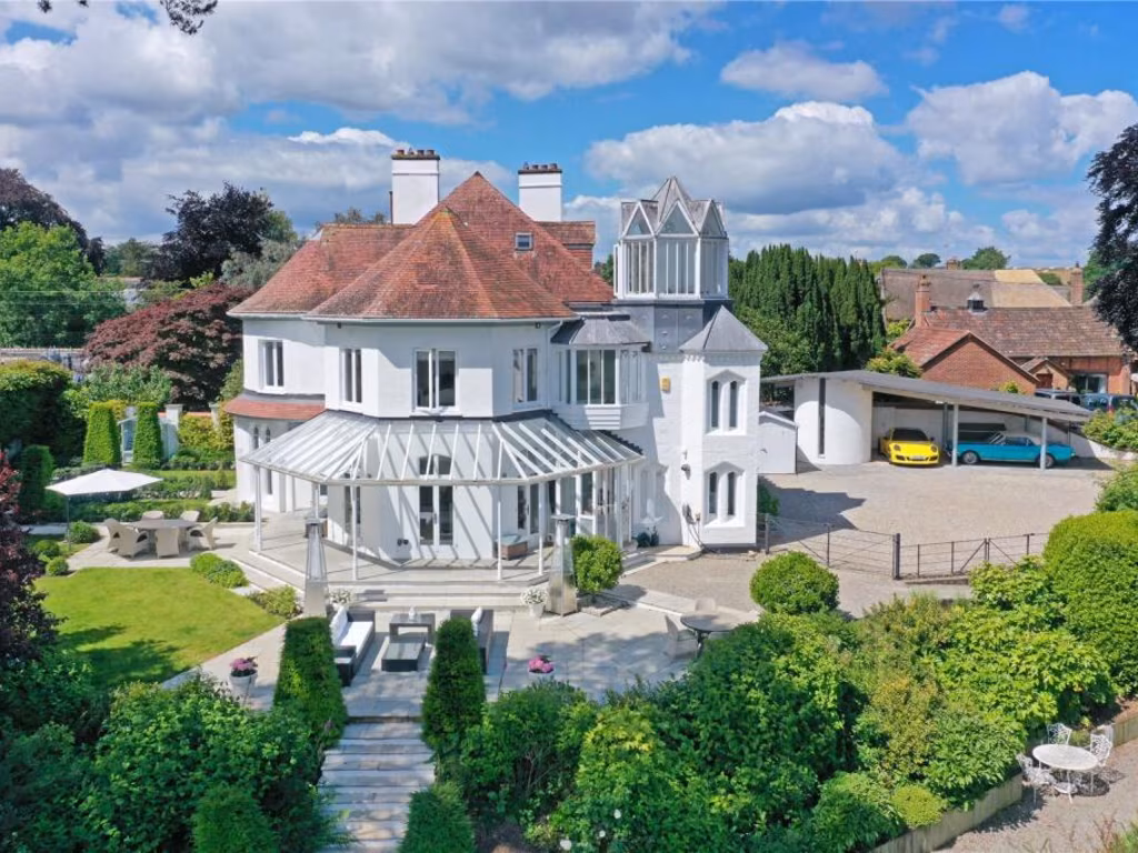 property High Res Images}