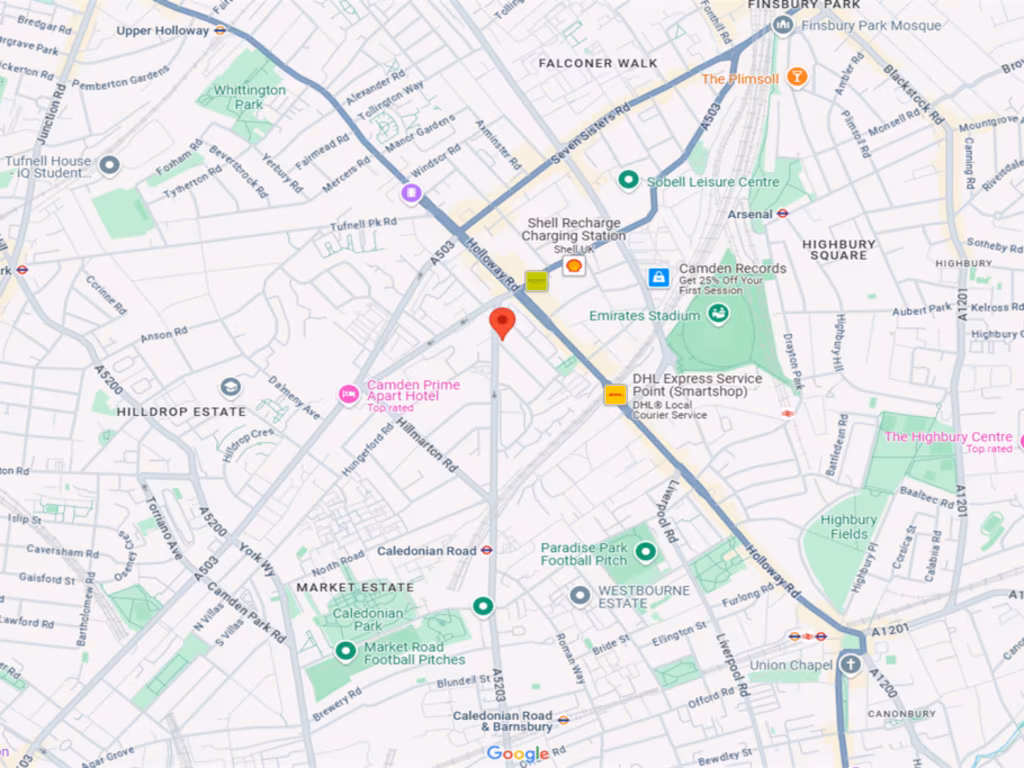 property High Res Images}