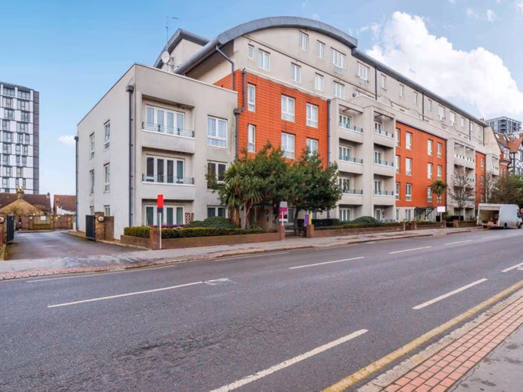 property High Res Images}