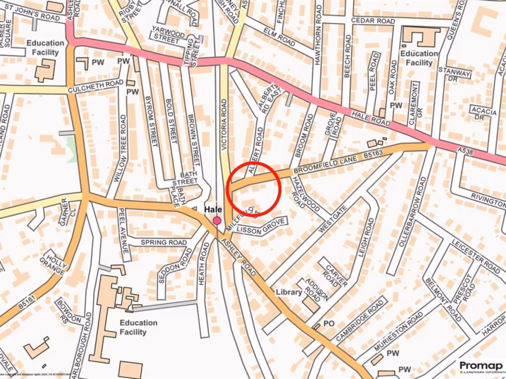 property High Res Images}