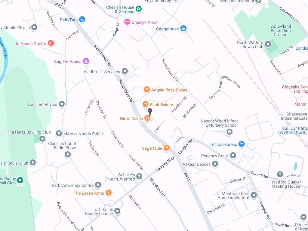 property High Res Images}