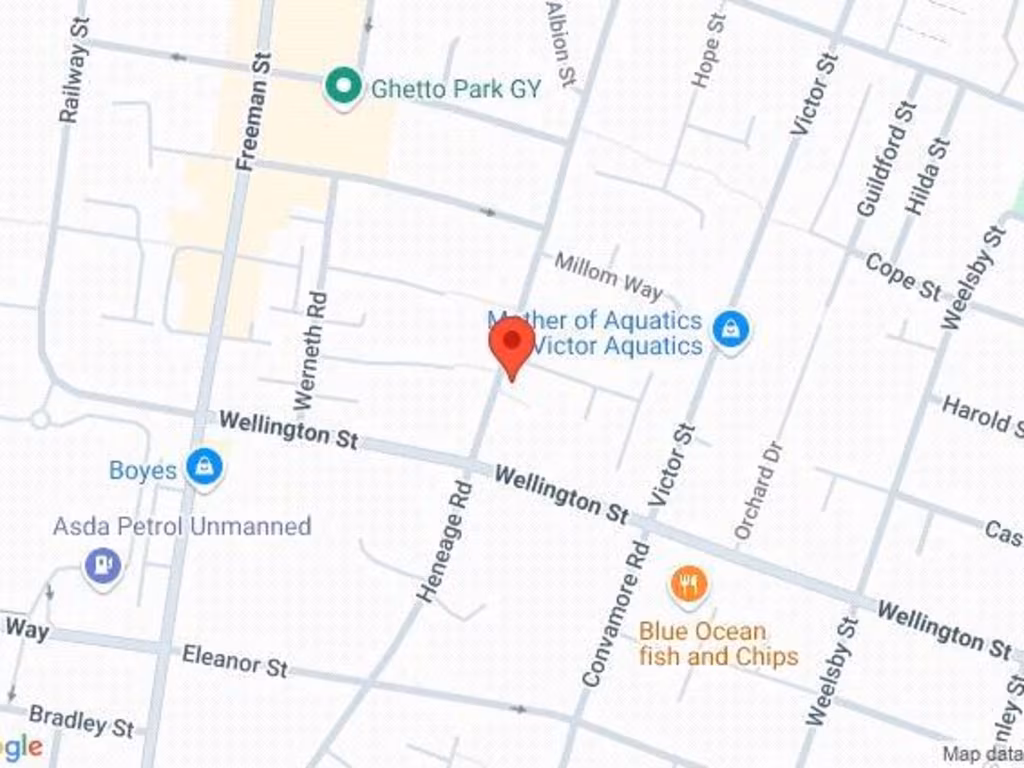 property High Res Images}