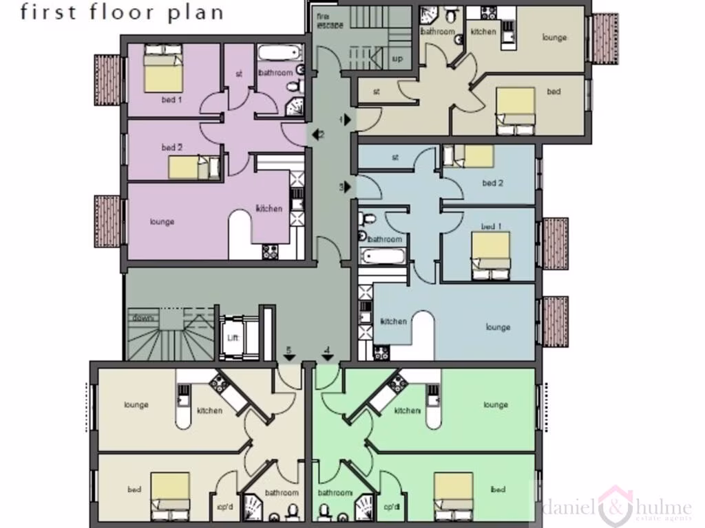 property High Res Images}