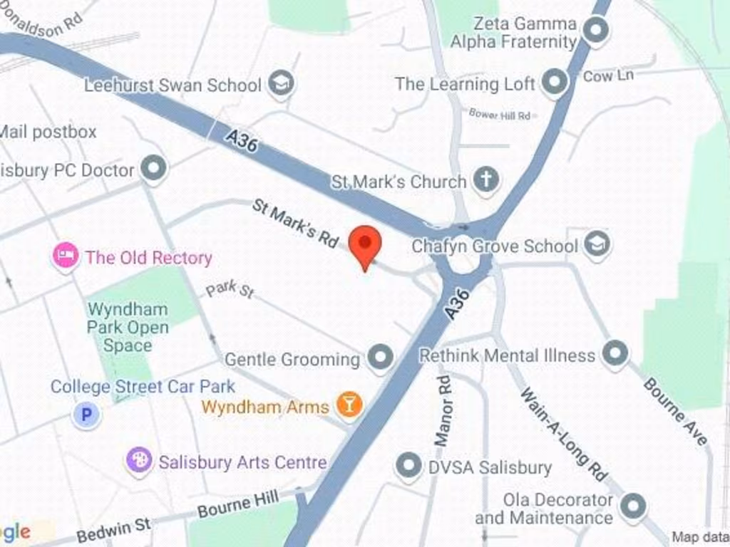 property High Res Images}