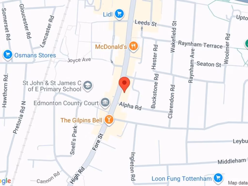 property High Res Images}