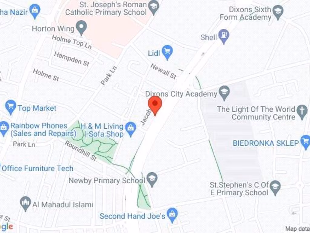 property High Res Images}