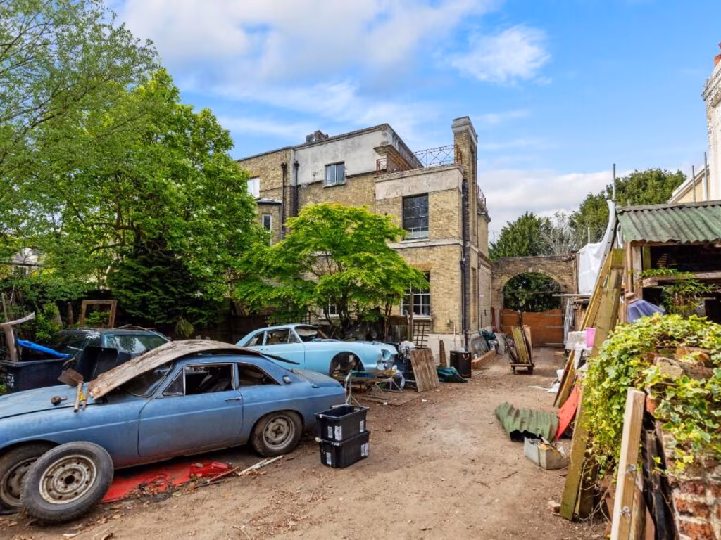 property High Res Images}