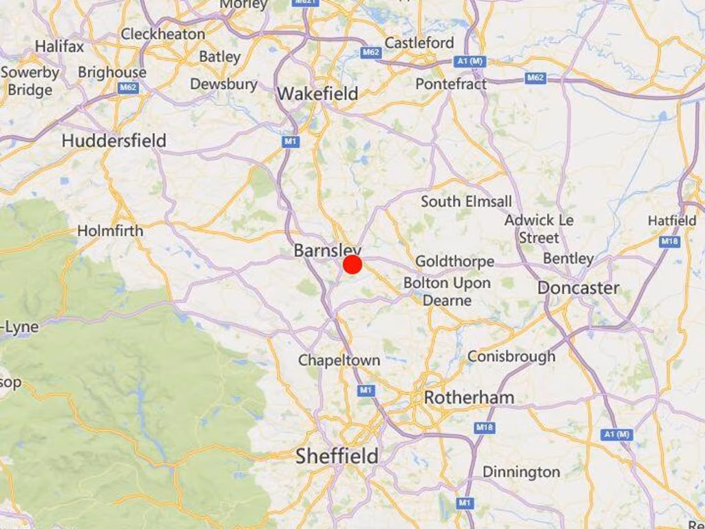 property High Res Images}