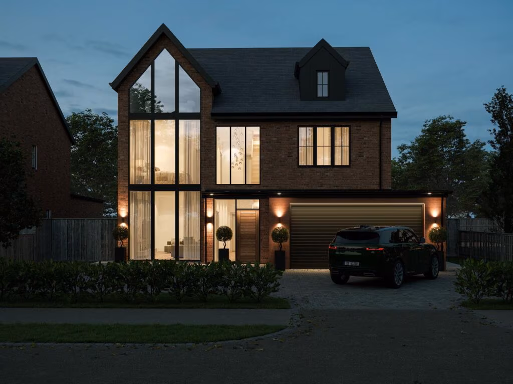 property High Res Images}