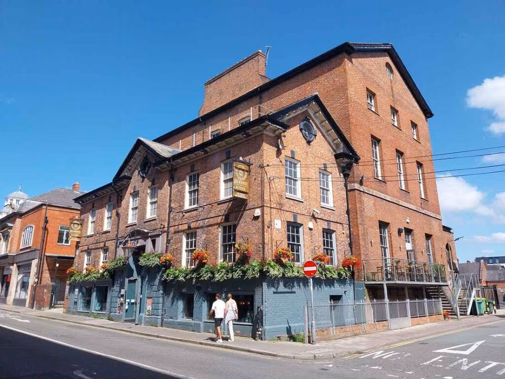 property High Res Images}