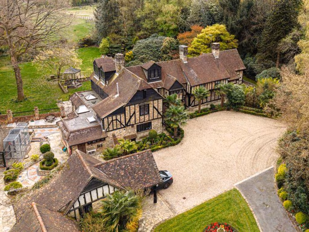 property High Res Images}