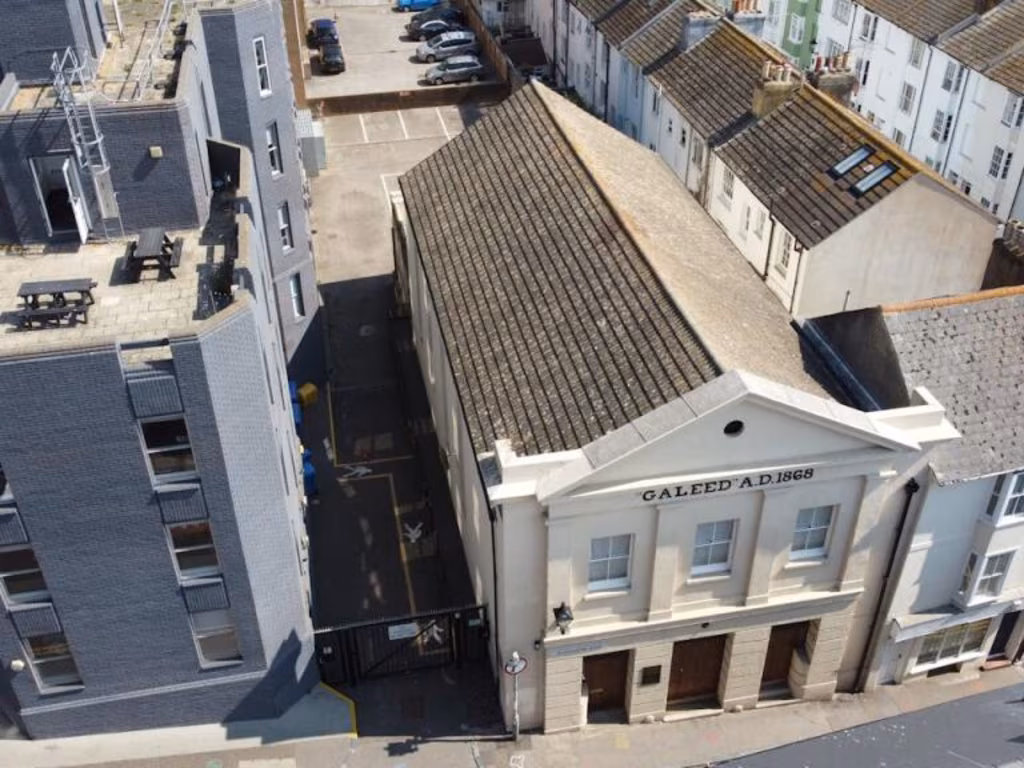 property High Res Images}