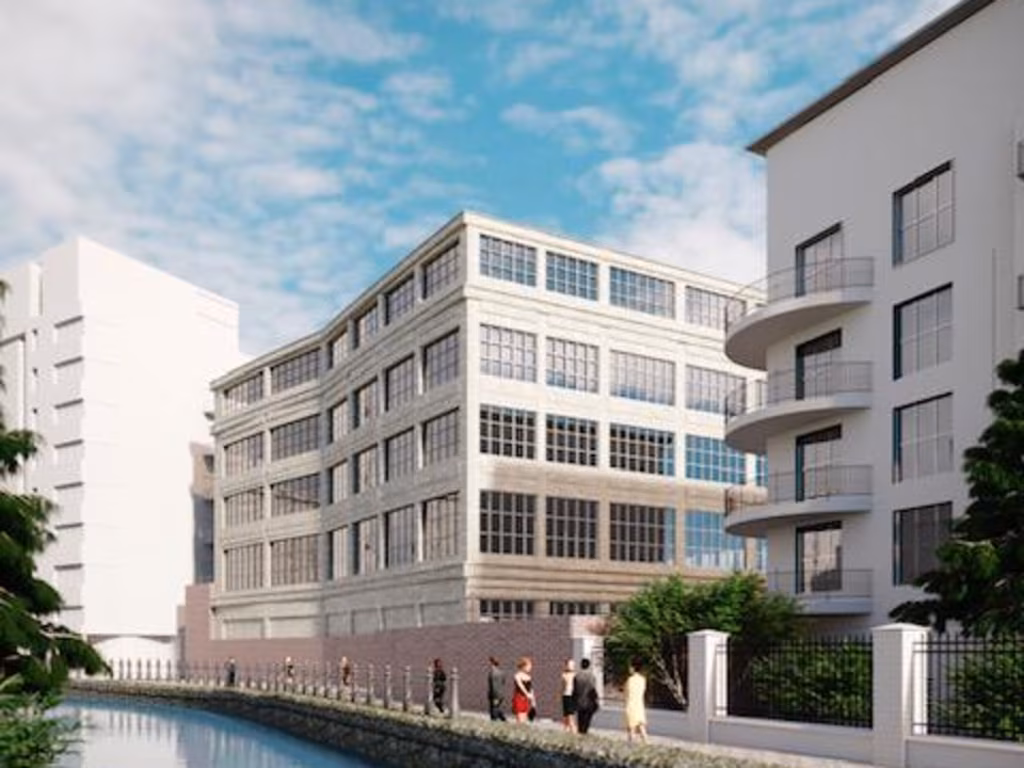 property High Res Images}