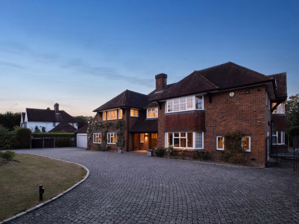 property High Res Images}