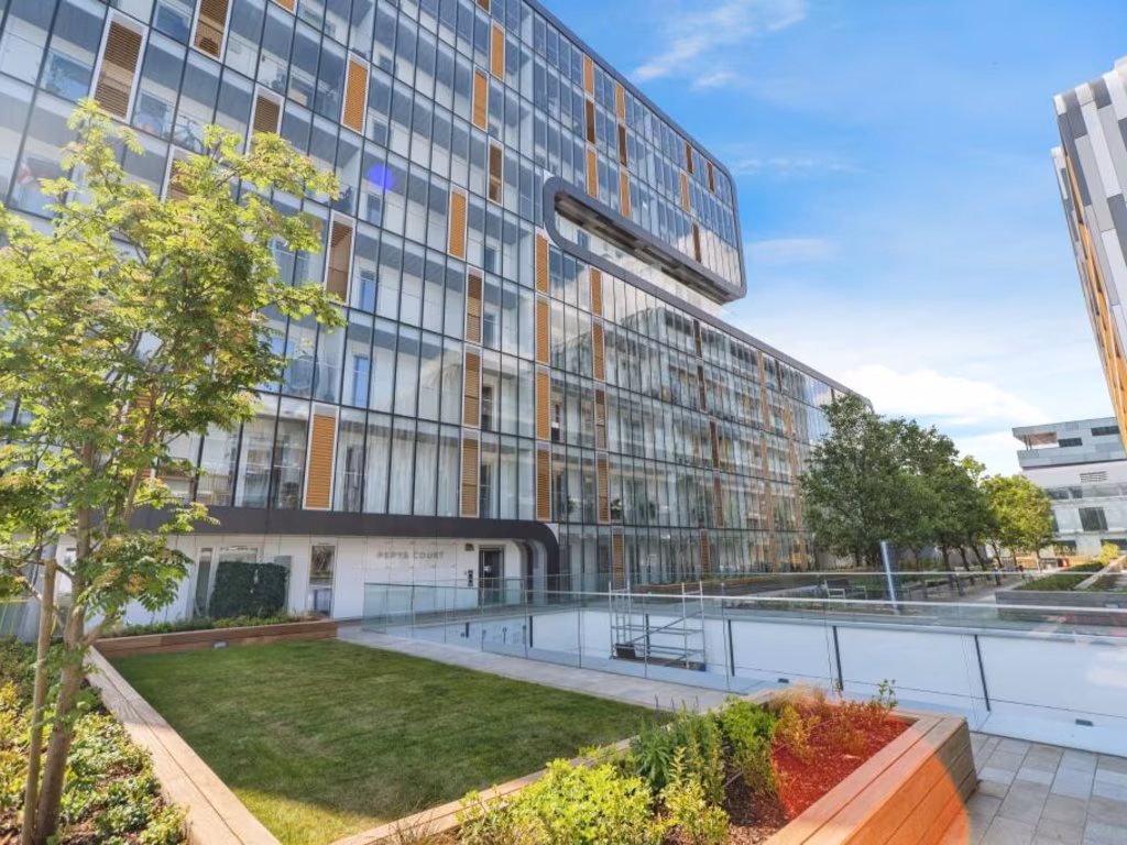 property High Res Images}