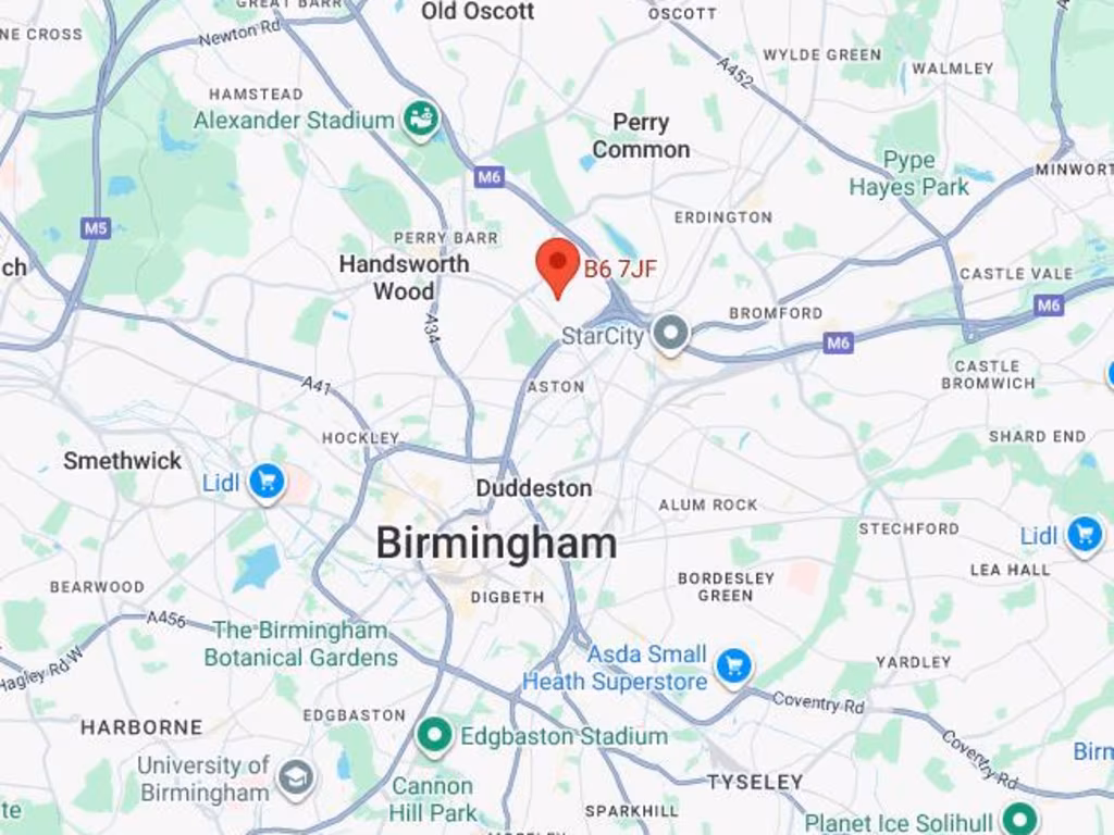 property High Res Images}