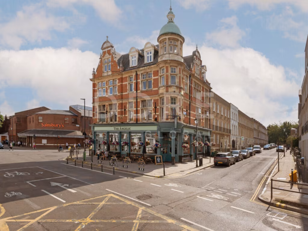 property High Res Images}