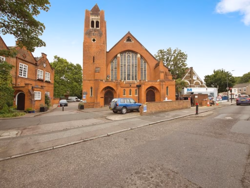 property High Res Images}