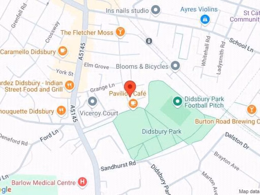 property High Res Images}