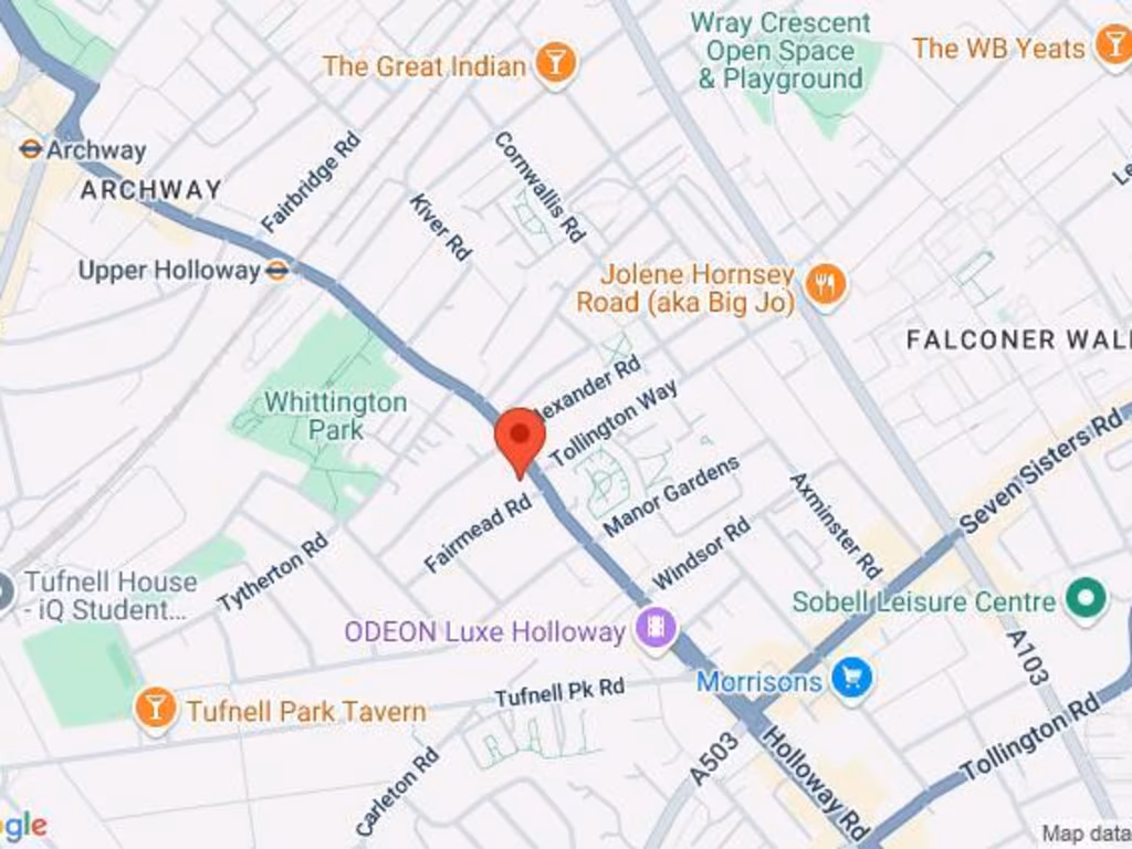 property High Res Images}