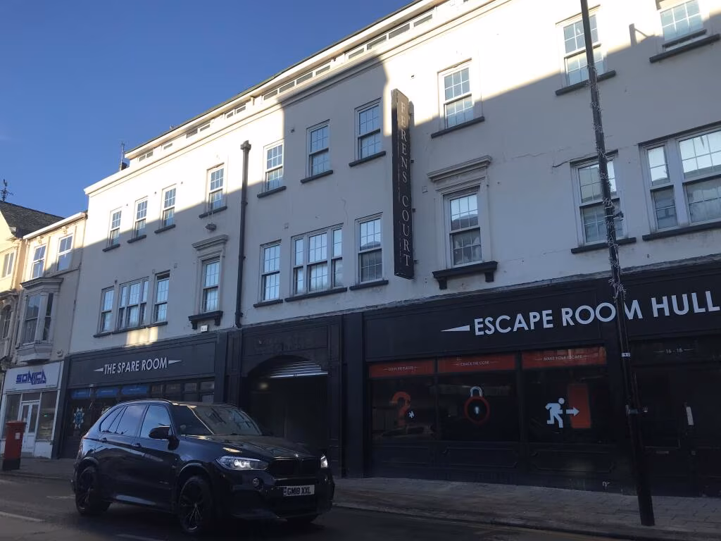 property High Res Images}