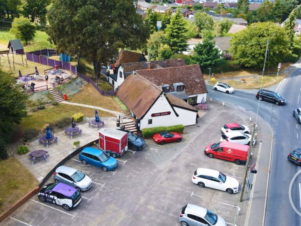 property High Res Images}