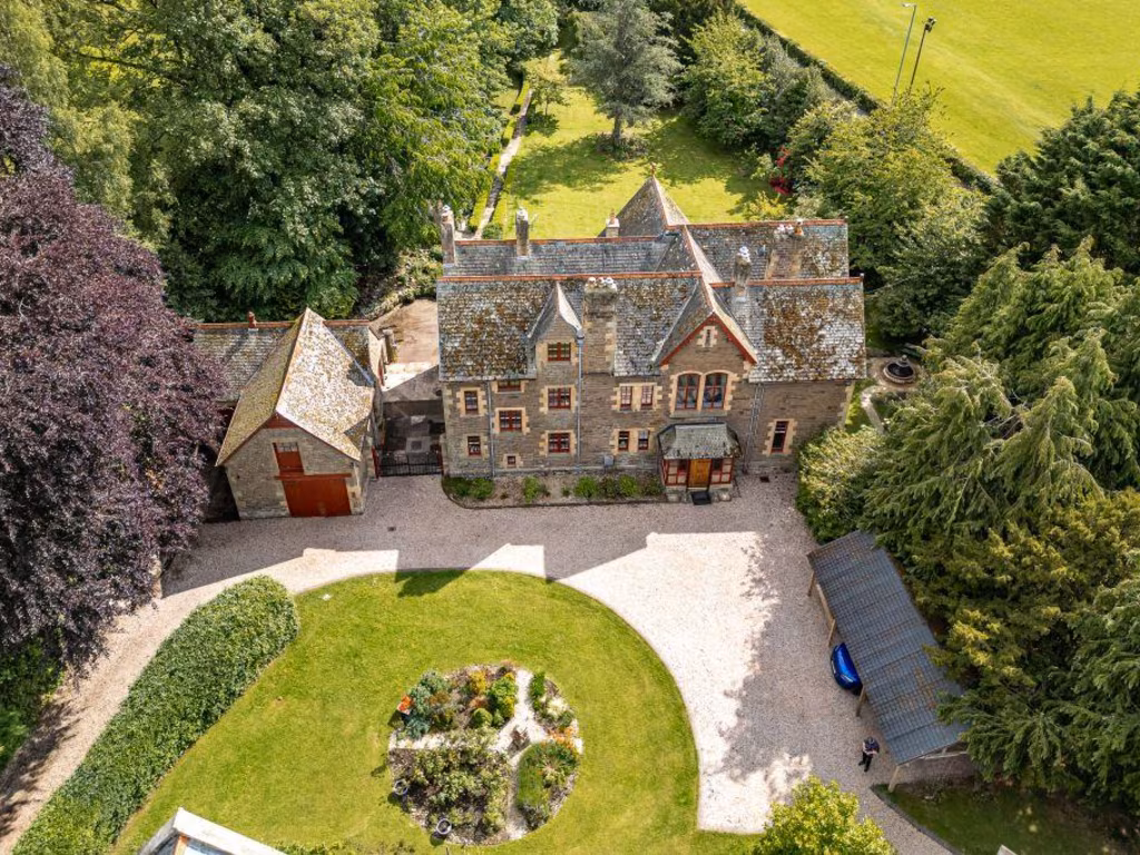 property High Res Images}