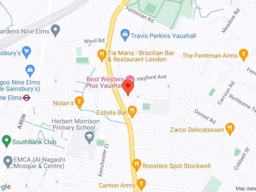 property High Res Images}