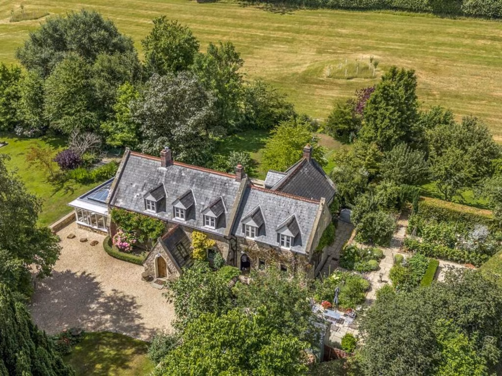 property High Res Images}