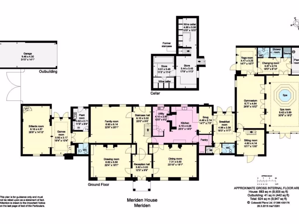 property High Res Images}