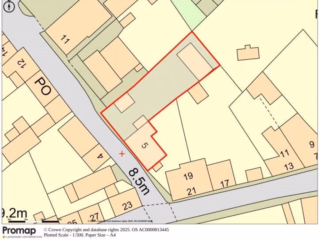 property High Res Images}