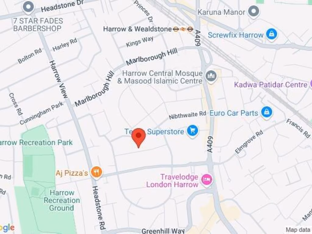 property High Res Images}