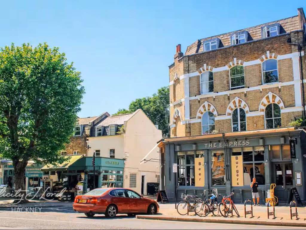 property High Res Images}