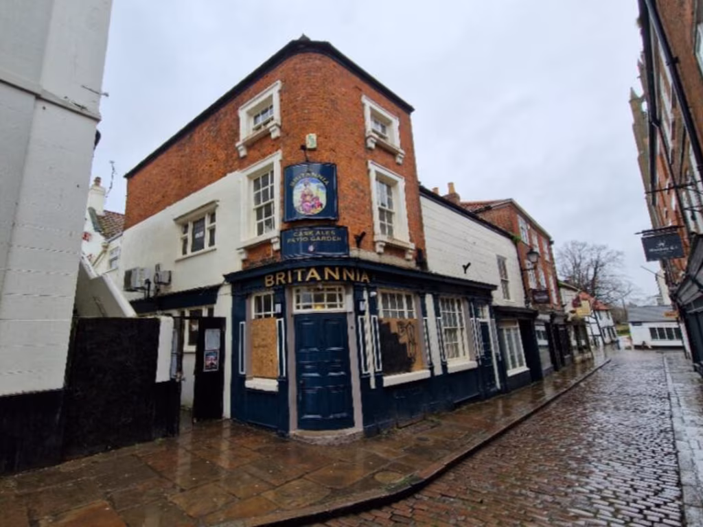 property High Res Images}