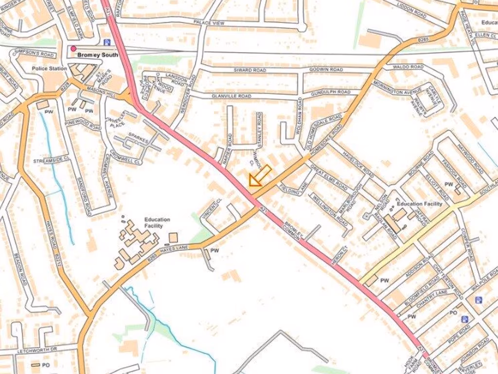 property High Res Images}