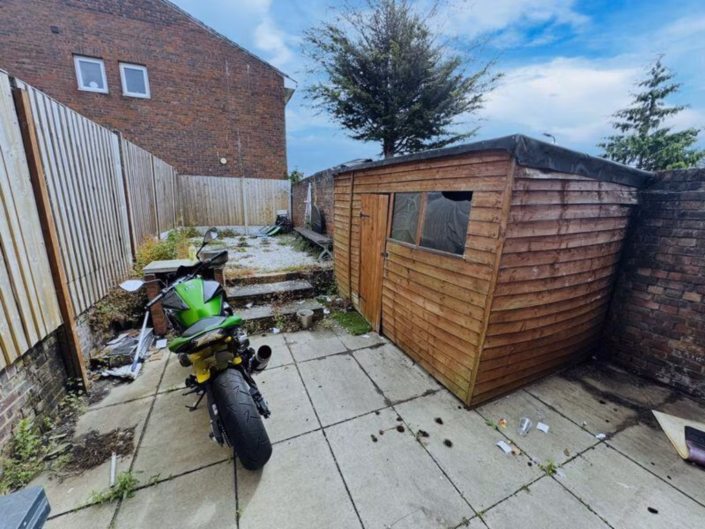 property High Res Images}