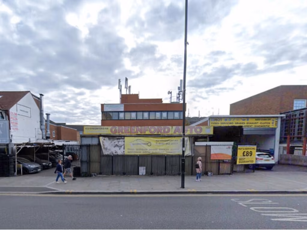 property High Res Images}