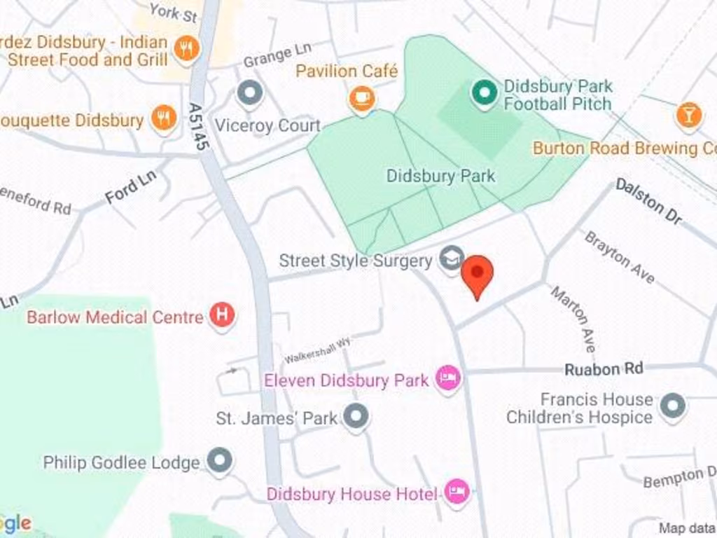 property High Res Images}