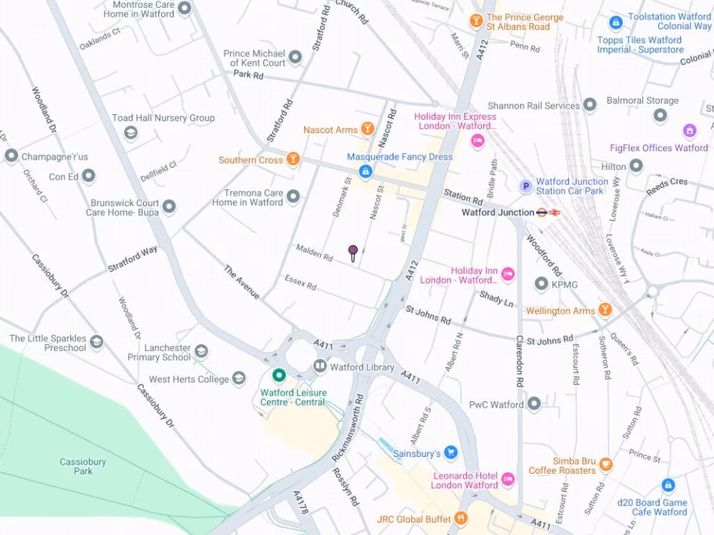 property High Res Images}