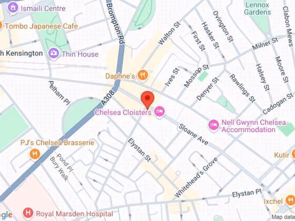 property High Res Images}