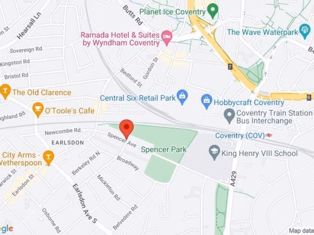 property High Res Images}