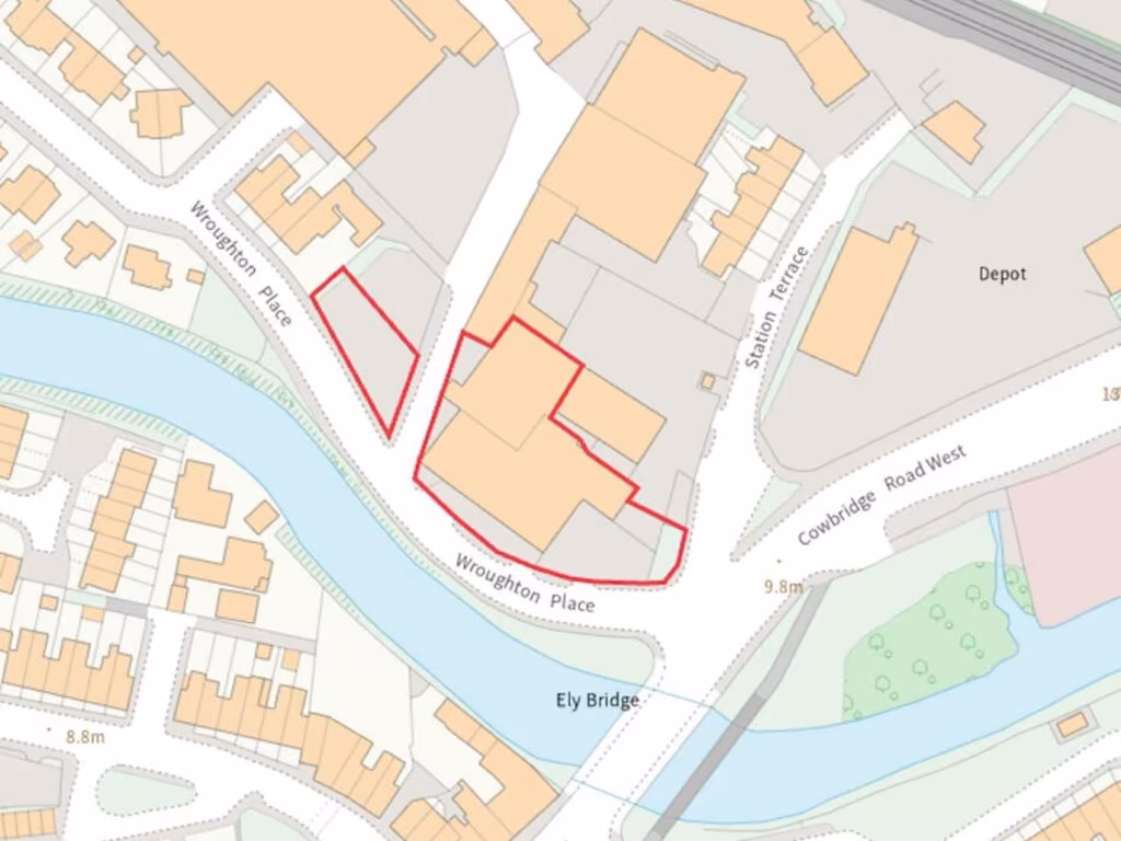 property High Res Images}