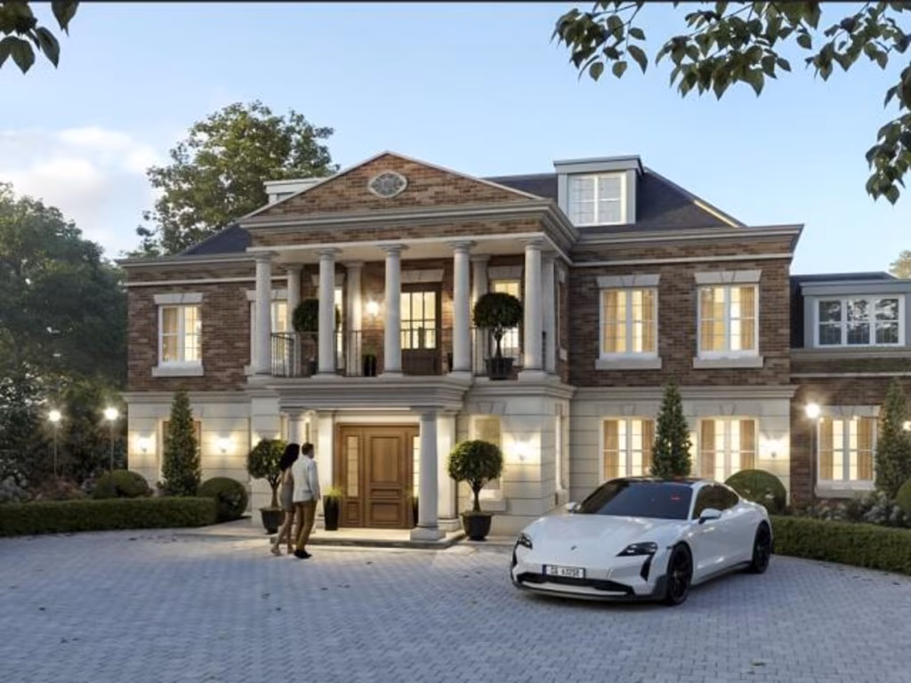 property High Res Images}