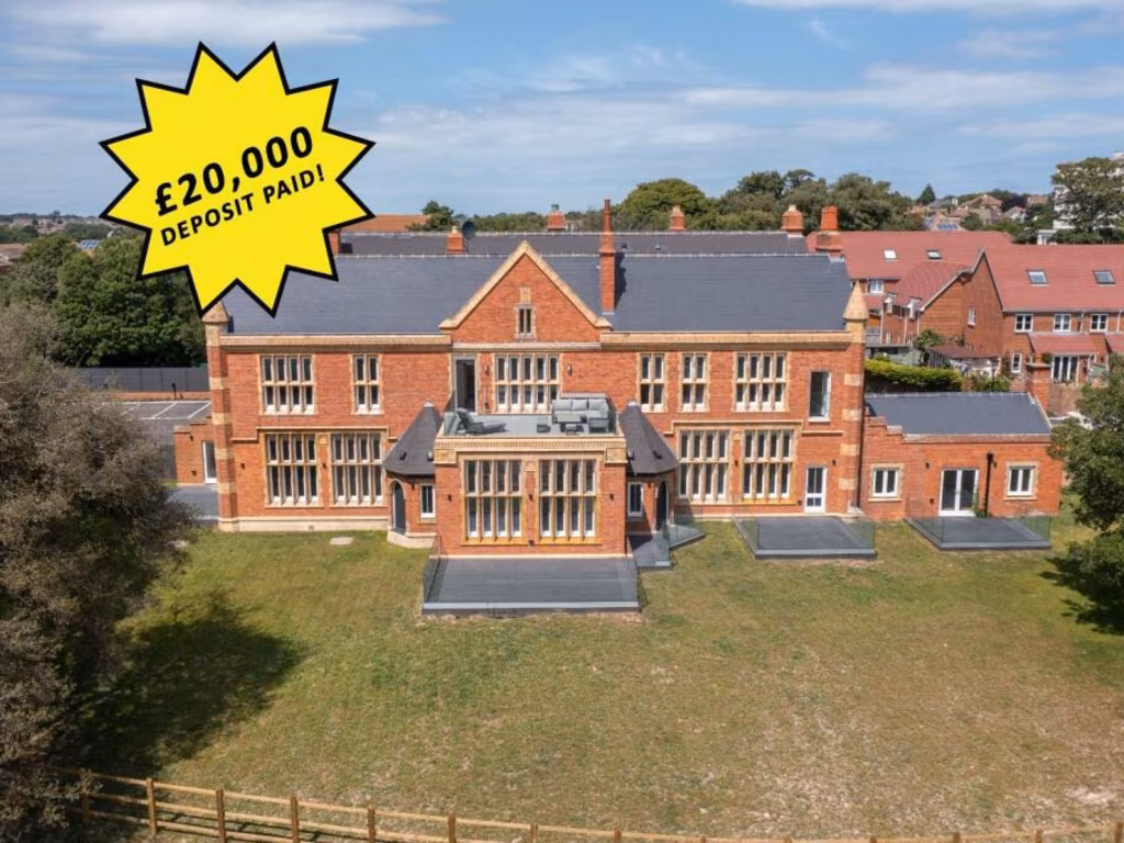 property High Res Images}