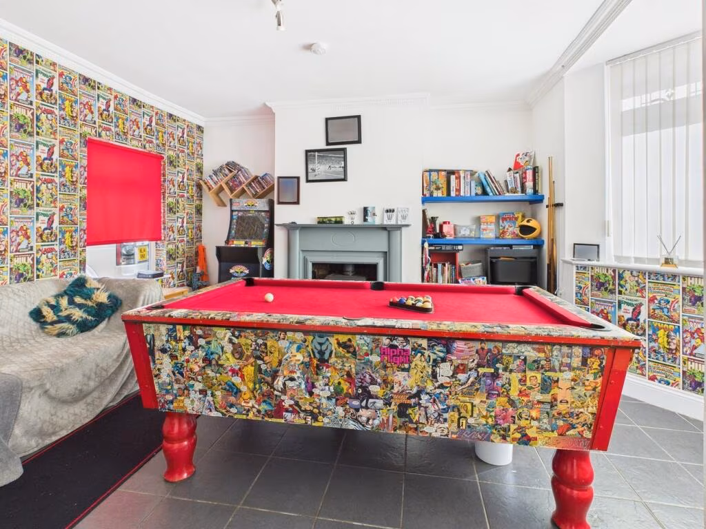 property High Res Images}