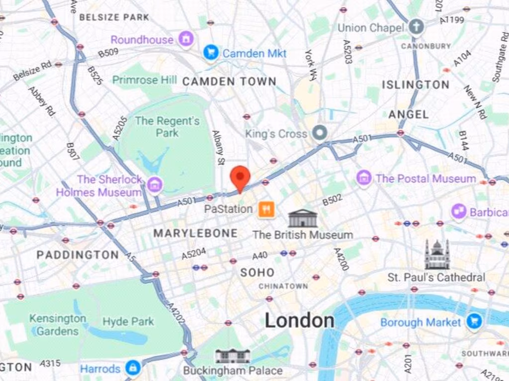 property High Res Images}